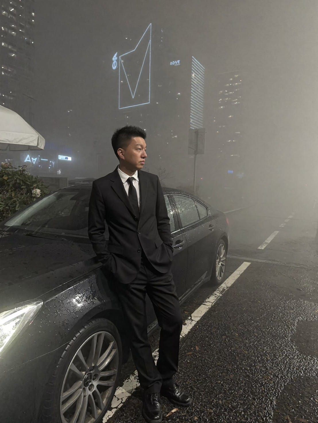 【CEO 專欄】不是 PLTR 出問題，是整個 AI 投資世界的估值方法，開始失真了