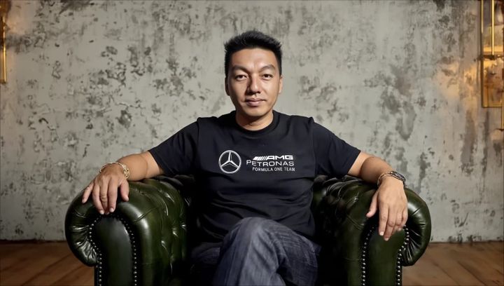 【CEO Yang觀點】AI時代的創業黃金點