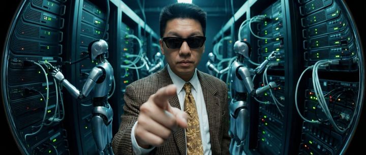 【CEO 專欄】C3|Agent Room:Data Room 會升級成「可被機器採購」