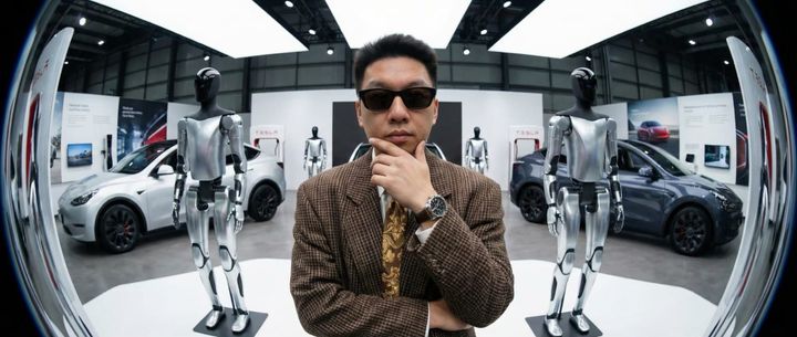 【CEO 專欄】C2|IEO/AEO:讓 AI 正確理解你,不是讓人喜歡你